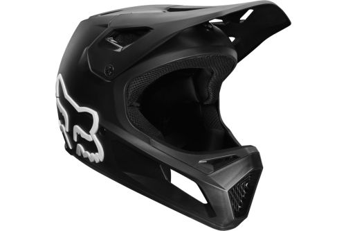 Kask rowerowy FOX RAMPAGE JUNIOR HLMT